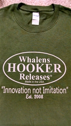Army Green T-Shirt
