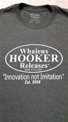 Dark Grey T-Shirt
