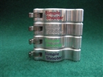 Simple Shooter 2 Finger