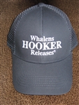 Hooker Release Hat