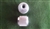 5/8 inch Aluminum Thumb Peg